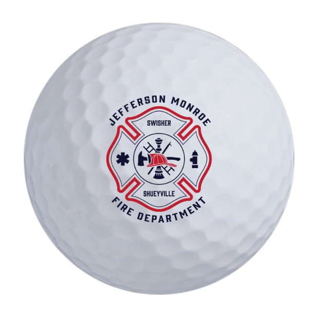Callaway Warbird Golf Balls - 2 For $35