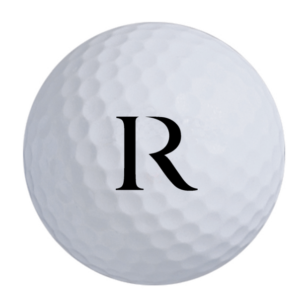 Pinnacle Rush Golf Balls One Dozen