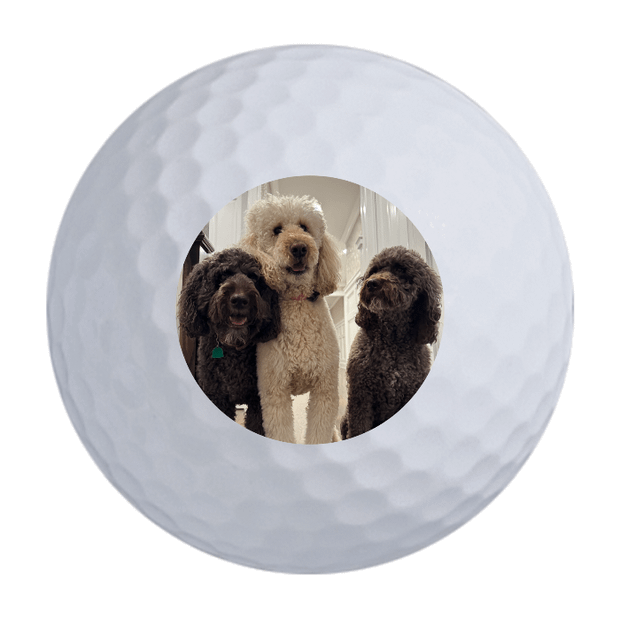 Callaway Supersoft Golf Balls