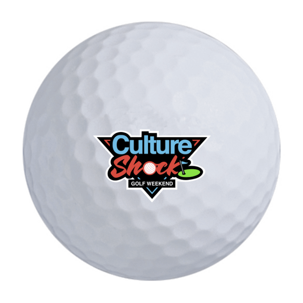 Callaway Warbird Golf Balls