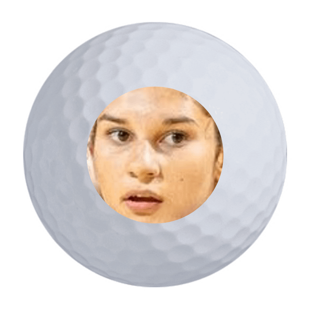 TaylorMade Distance + Golf Balls