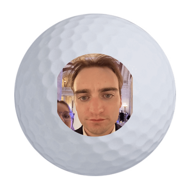 Srixon Marathon Golf Balls - 15 Ball Pack