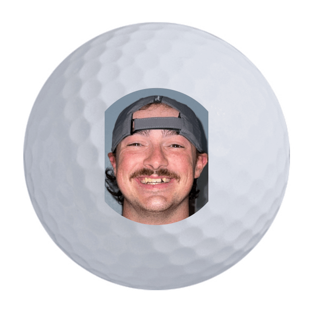 Callaway Supersoft Golf Balls