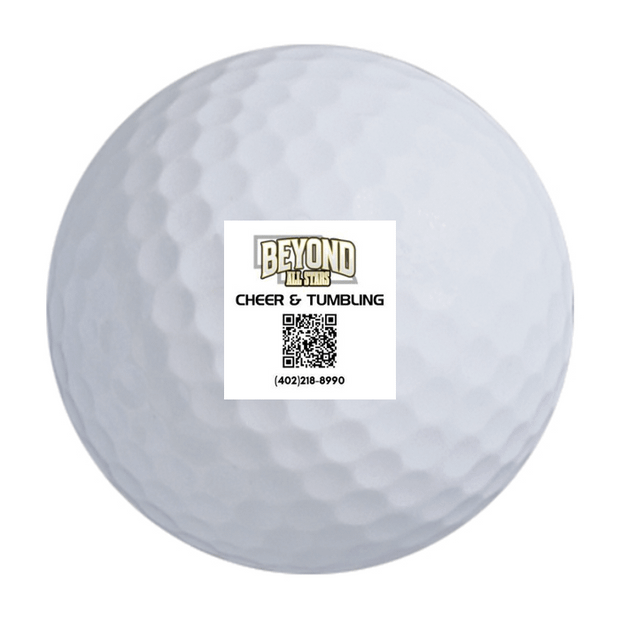 Callaway Warbird Golf Balls
