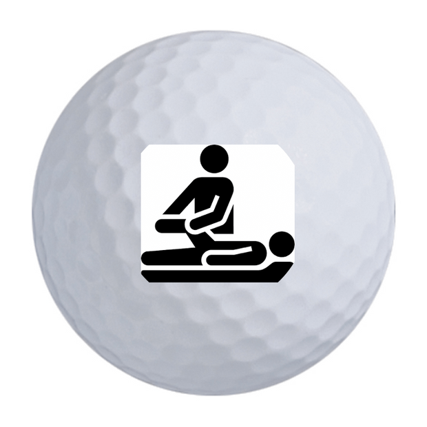 TaylorMade Distance + Golf Balls