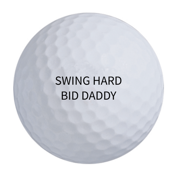 Callaway Warbird Golf Balls
