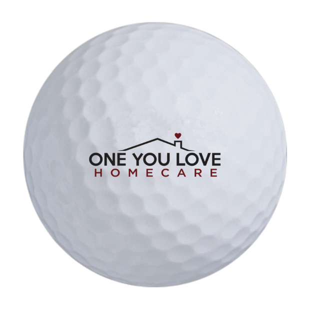 TaylorMade Distance + Golf Balls