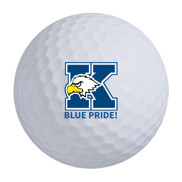 Wilson Ultra Distance Golf Balls