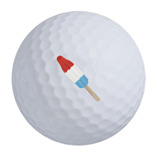 TaylorMade Distance + Golf Balls