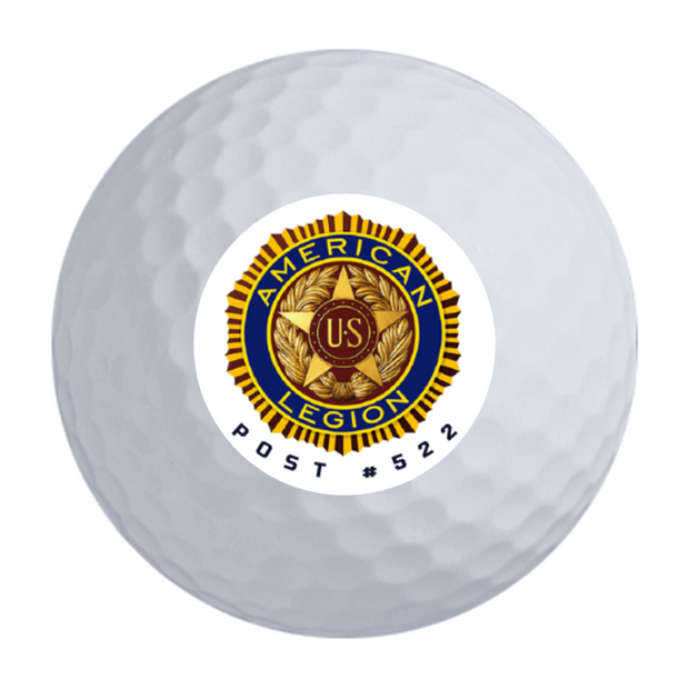 Nitro Maximum Distance Golf Balls - 3 For $35