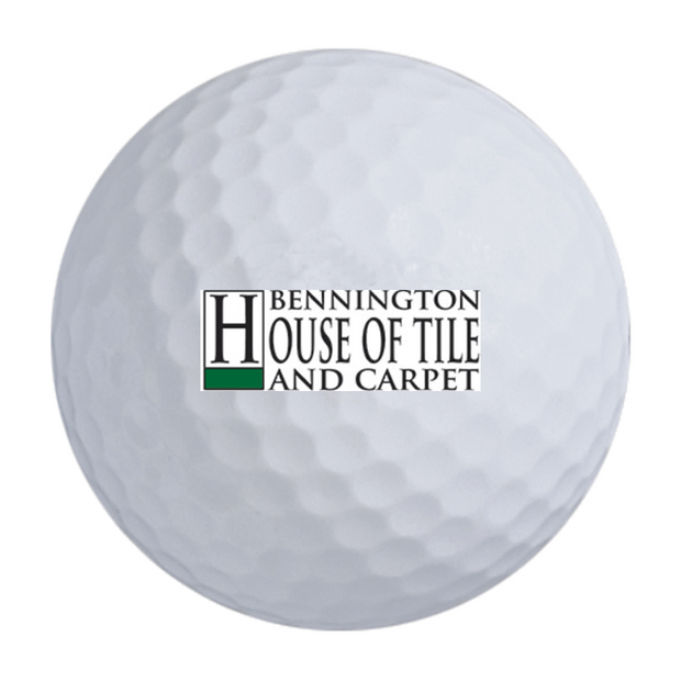 Wilson Ultra Distance Golf Balls