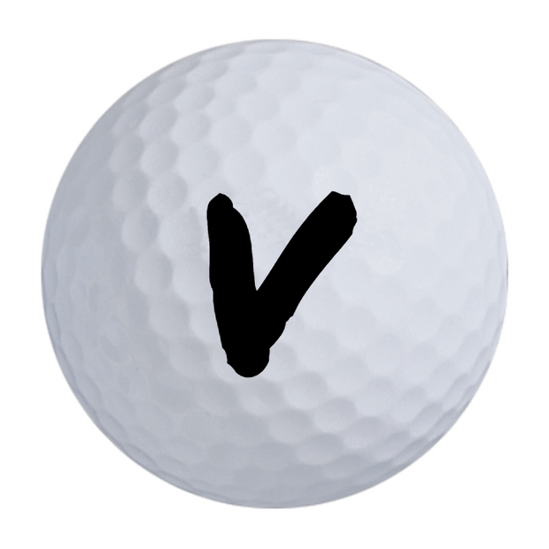Custom Callaway Superfast Golf Balls 15 Ball Pack