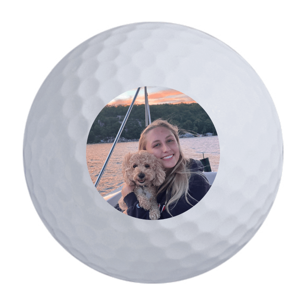 Wilson Ultra Distance Golf Balls