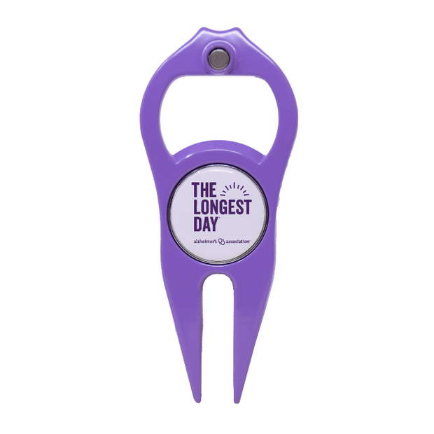 Hat Trick 6 in 1 Divot Tool