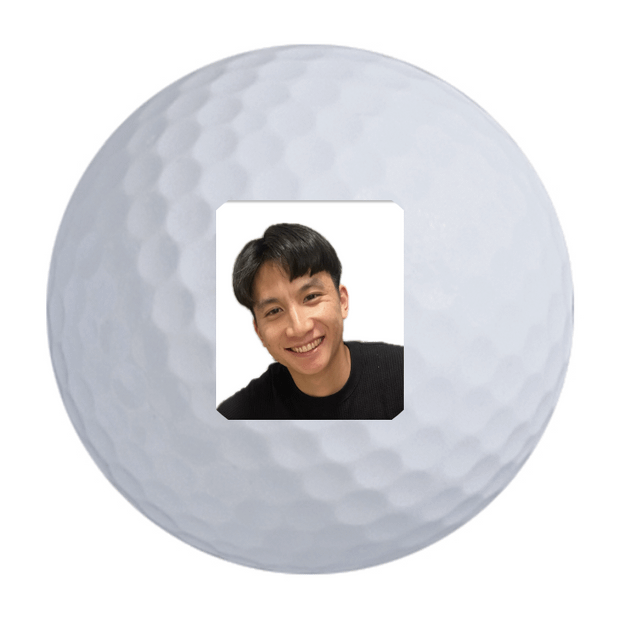 TaylorMade Distance + Golf Balls