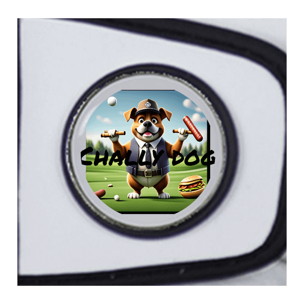 Cabretta Leather Men&