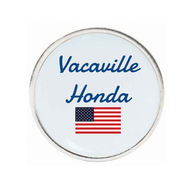 10 Pack Silver Ball Markers