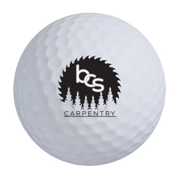 TaylorMade Distance + Golf Balls