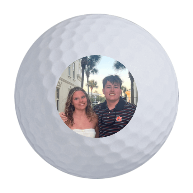 Callaway Warbird Golf Balls