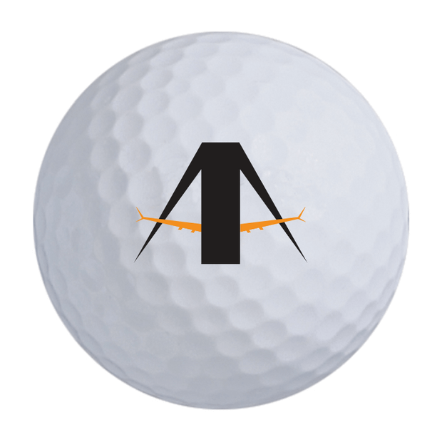 Callaway Supersoft Golf Balls