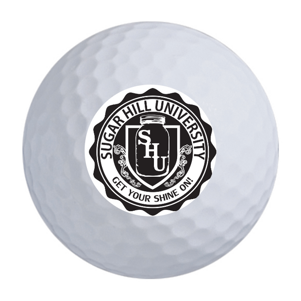 Callaway Supersoft Golf Balls