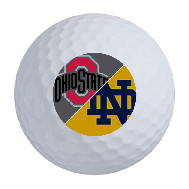 TaylorMade Distance + Golf Balls