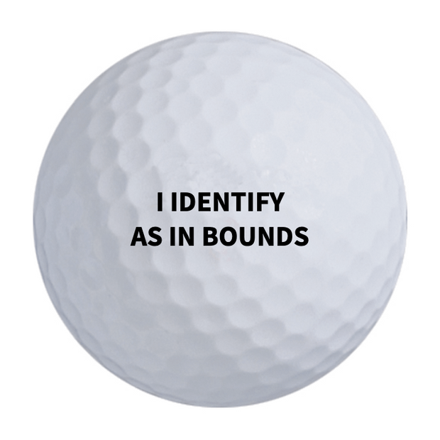 Nitro Maximum Distance Golf Balls