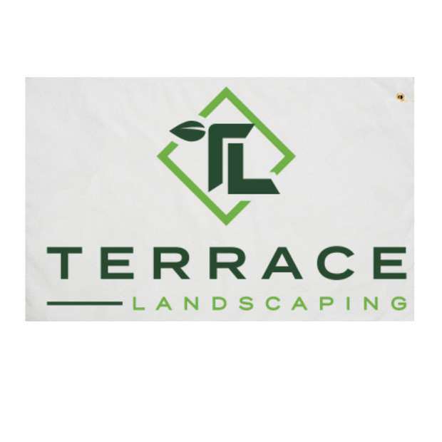 Custom 24" x 15" Golf Towel