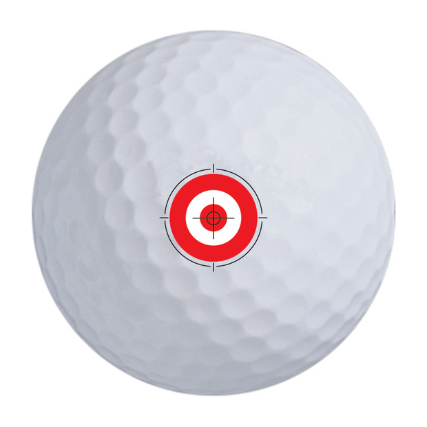 Bridgestone e6 Golf Balls