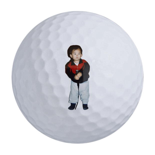 TaylorMade Distance + Golf Balls