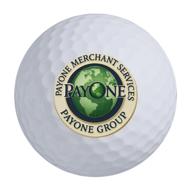 TaylorMade Distance + Golf Balls