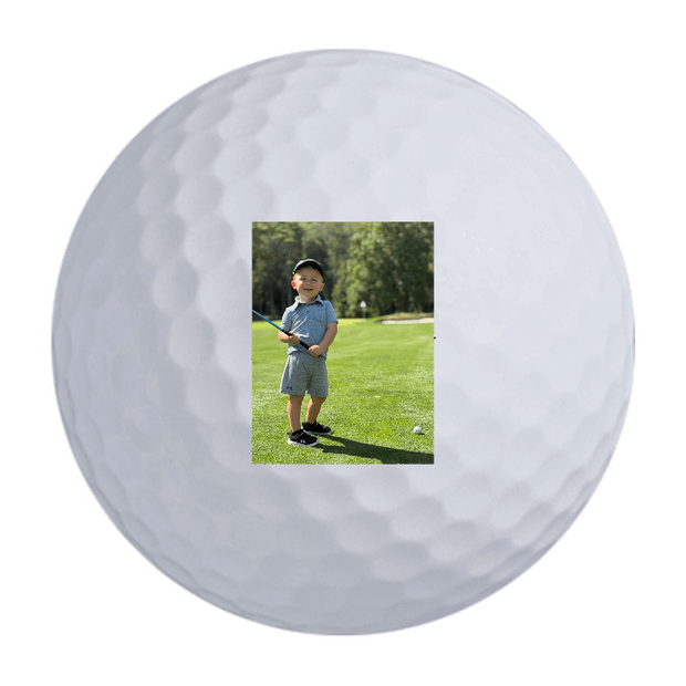 TaylorMade Distance + Golf Balls