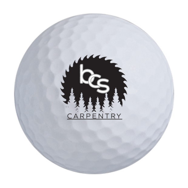 TaylorMade Distance + Golf Balls