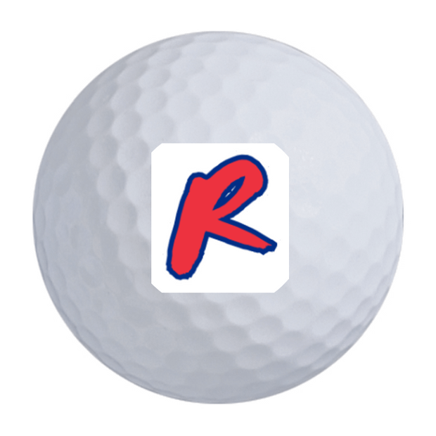 Callaway Warbird Golf Balls