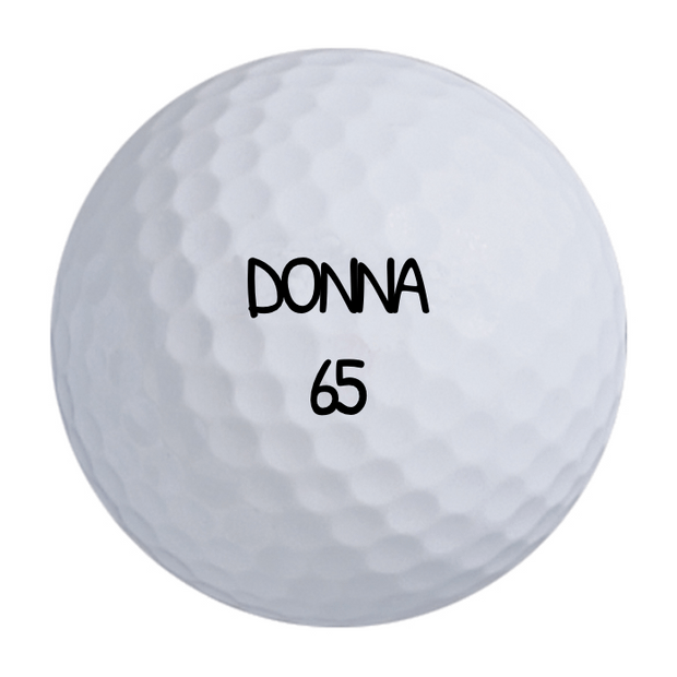 Callaway Supersoft Golf Balls