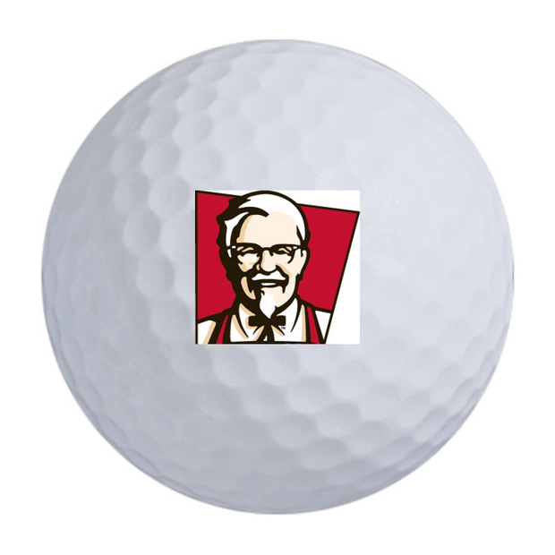 Wilson Ultra Distance Golf Balls