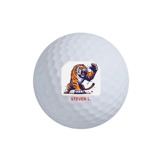 Callaway Hex Diablo Golf Balls - 2 FOR $42