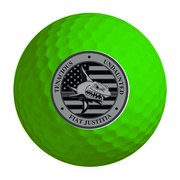 Volvik VIMAX Soft Green Golf Balls