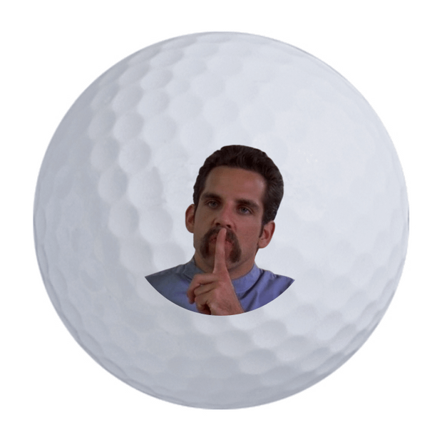 Callaway Warbird Golf Balls
