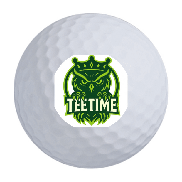 Bridgestone e6 Golf Balls