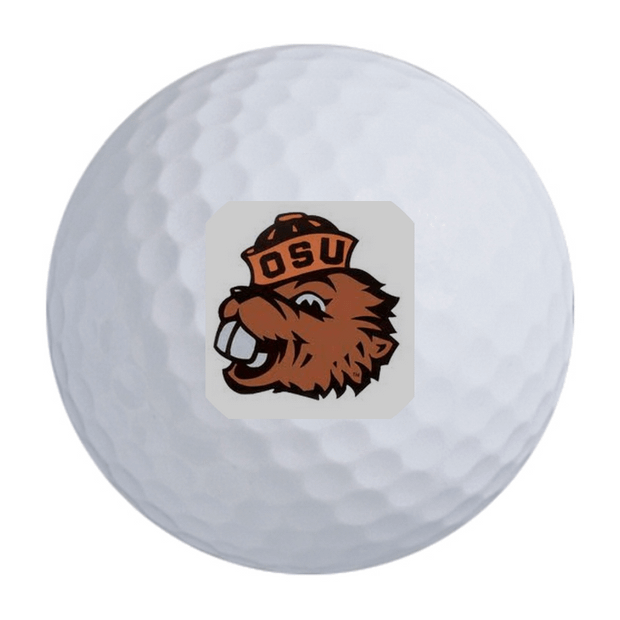 Custom Callaway Warbird Golf Balls One Dozen