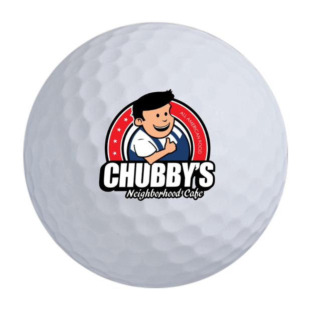 Bridgestone e6 Golf Balls