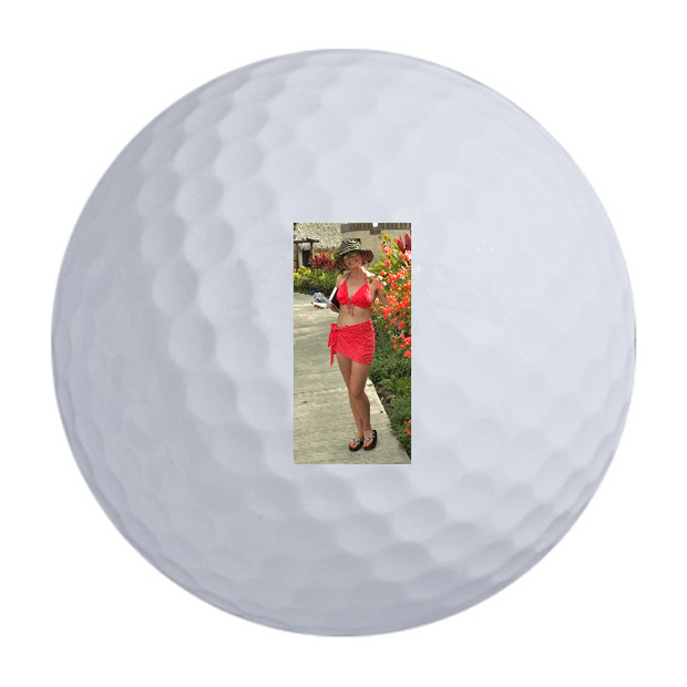 Callaway Chrome Soft Golf Balls