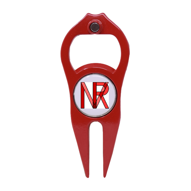 Red Hat Trick 6 in 1 Divot Tool