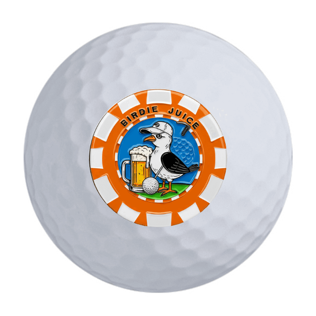 Custom Callaway ERC Soft Golf Balls One Dozen