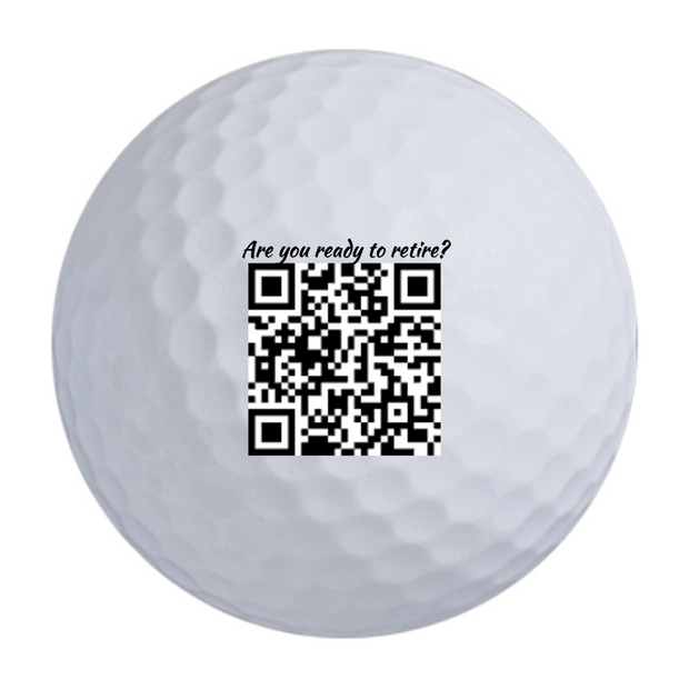 Callaway Supersoft Golf Balls