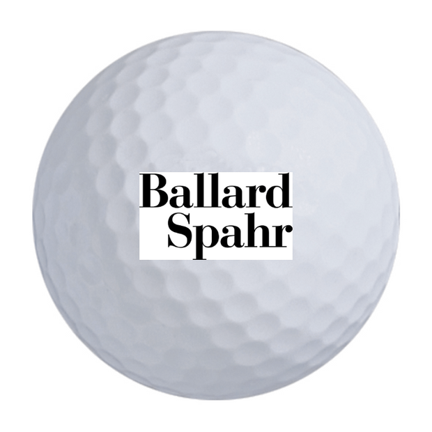 TaylorMade Distance + Golf Balls