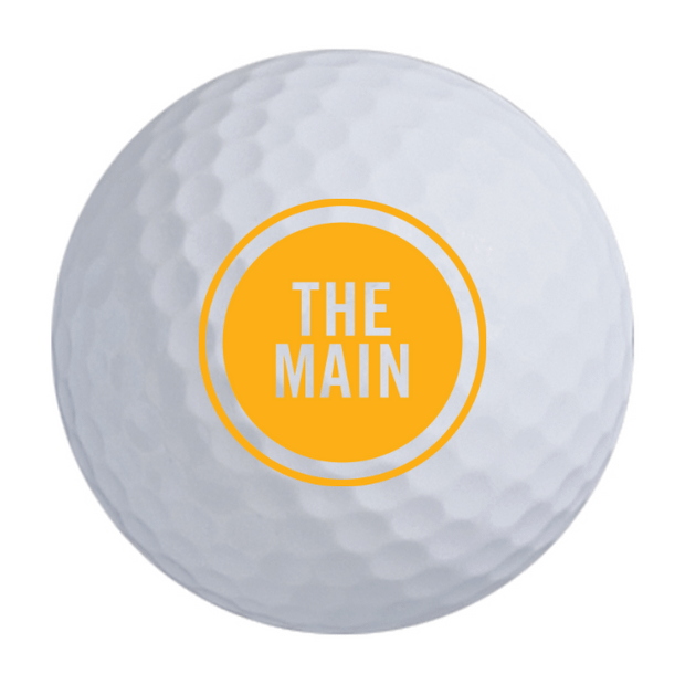 Callaway Warbird Golf Balls
