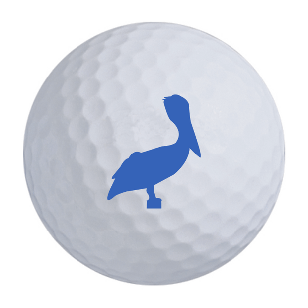 TaylorMade Distance + Golf Balls