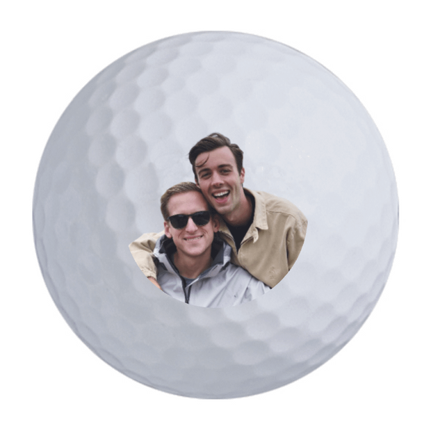 Callaway Warbird Golf Balls